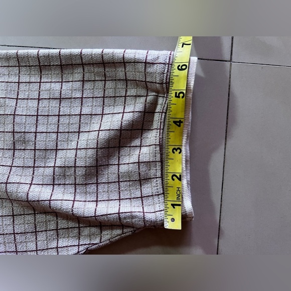 Vintage BOGARI STUDIO/Designed in Italy—Blue & Tan Polo Size XL - Picture 9 of 16